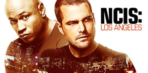 Image NCIS : Los Angeles