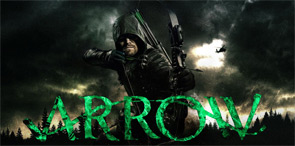 arrow stream burning series arrow stream burning series