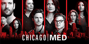 Image Chicago Med