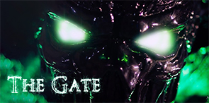 Image The Gate – Nothing is Coming