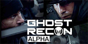 Image Ghost Recon Alpha