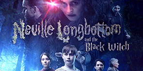 Image Neville Londubat and the Black Witch