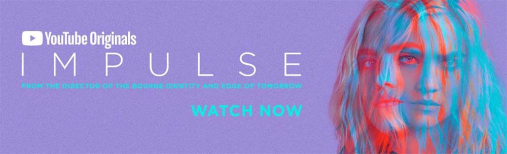Regarder la série Impulse