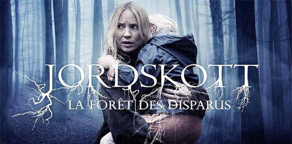 Image Jordskott, la forêt des disparus