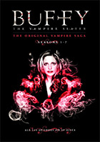 Affiche Buffy contre les Vampires