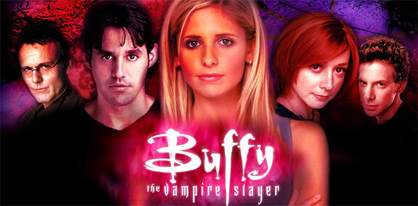 Image Buffy contre les Vampires