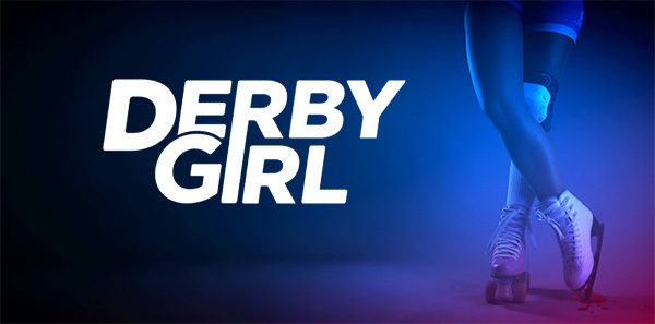 Image Derby Girl