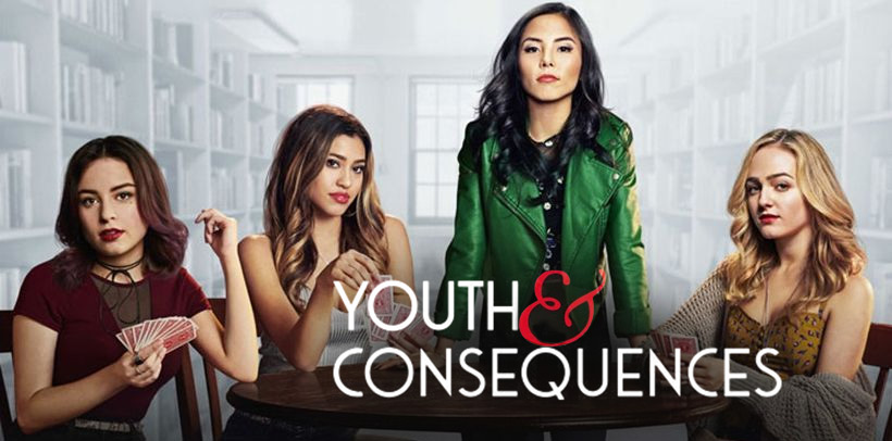 Image Youth & Consequences