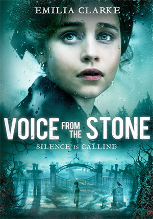 Affiche Voice From the Stone