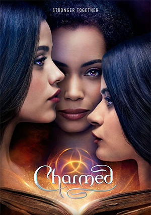 Affiche Charmed *2018