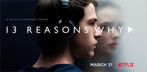 Image 13 Reasons Why – Trailer