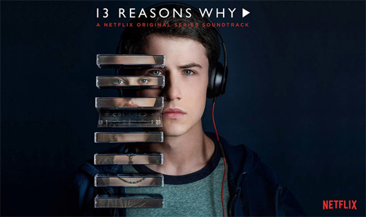 13 Reasons Why