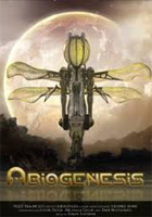 Affiche Abiogenesis