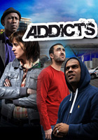 Affiche Addicts