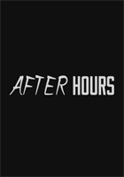 Affiche After Hours