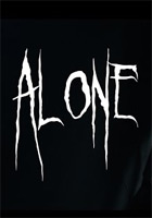 Affiche Alone