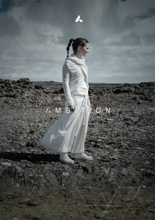 Ambition - The Film