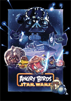 Affiche Angry Birds Star Wars - Cinematic Trailer