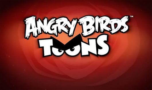 Angry Birds Toons