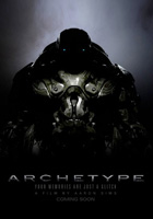 Affiche Archetype