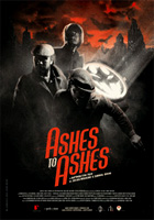 Affiche ashes to ashes