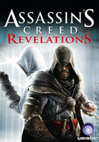 Affiche Assassin's Creed Revelations