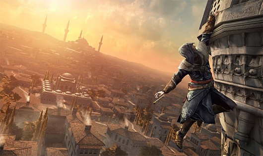 Assassin's Creed Revelations