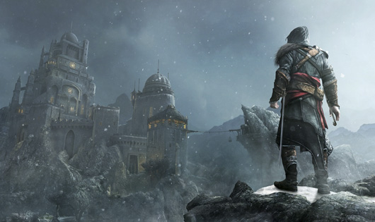 Assassin's Creed Revelations