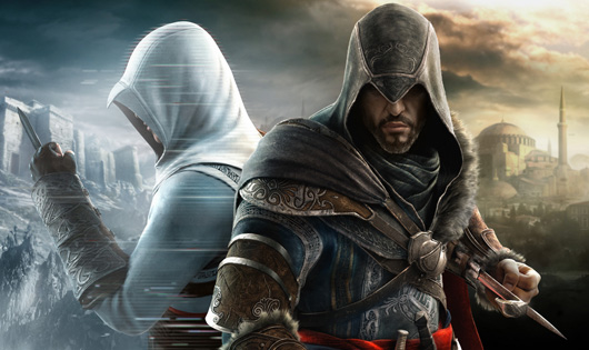 Assassin's Creed Revelations