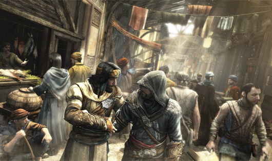 Assassin's Creed Revelations