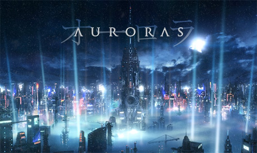 Auroras