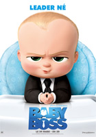 Affiche Baby Boss - Teaser