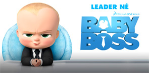 Image Baby Boss – Teaser