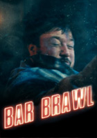Affiche Bar Brawl