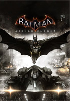 Affiche Batman Arkham Knight - Héritage