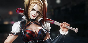 Image Batman Arkham Knight – Héritage