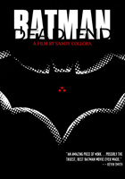 Affiche Batman Dead End