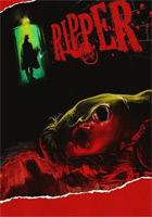 Affiche Batman - Ripper
