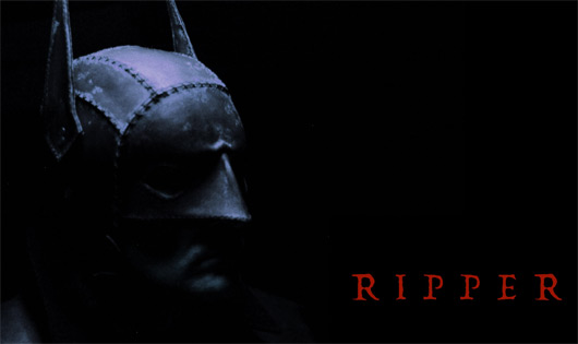Batman - Ripper
