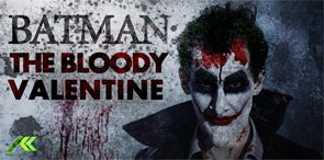 Image Batman : The Bloody Valentine