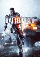Affiche Battlefield 4