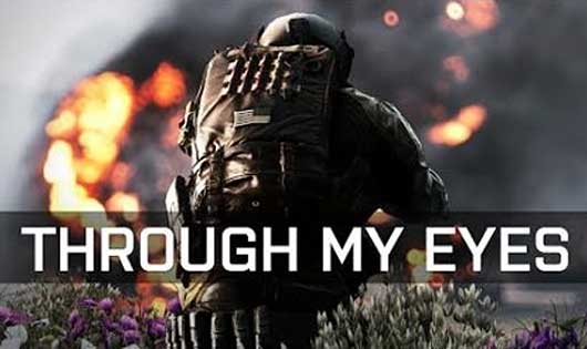 Battlefield 4 Through My Eyes
