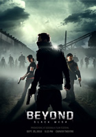 Affiche Beyond Black Mesa