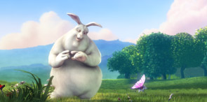 Image Big Buck Bunny