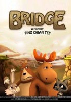 Affiche Bridge