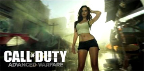 Image Call of Duty Advanced Warfare