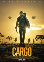 Affiche Cargo 