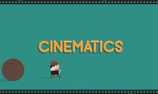 Cinematics