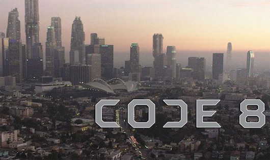 Code 8