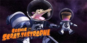 Image Cosmic Scrat-tastrophe